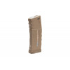 Mid-Cap 150 BB Magazine for M4/M16 Replicas - Tan [TORNADO]